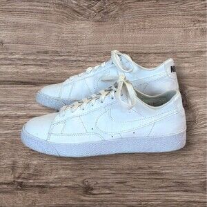 Nike Blazer Low GS ‘White’ | Size 4.5 Youth | Women’s 6